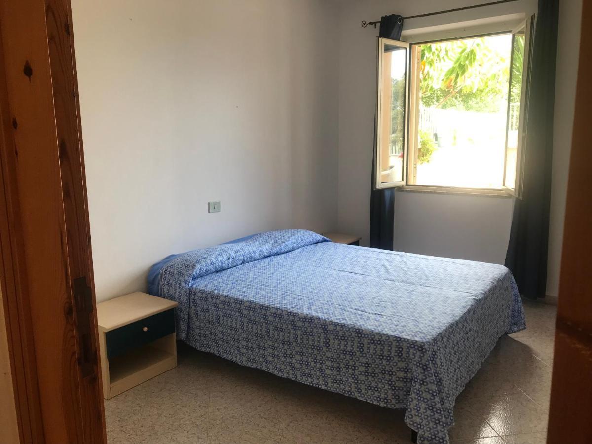 Casa Alessia Apartment Кала Гононе Екстериор снимка