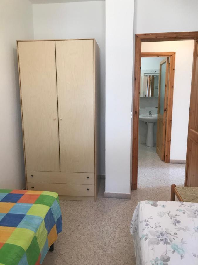 Casa Alessia Apartment Кала Гононе Екстериор снимка