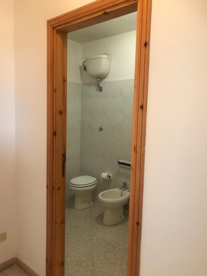 Casa Alessia Apartment Кала Гононе Екстериор снимка