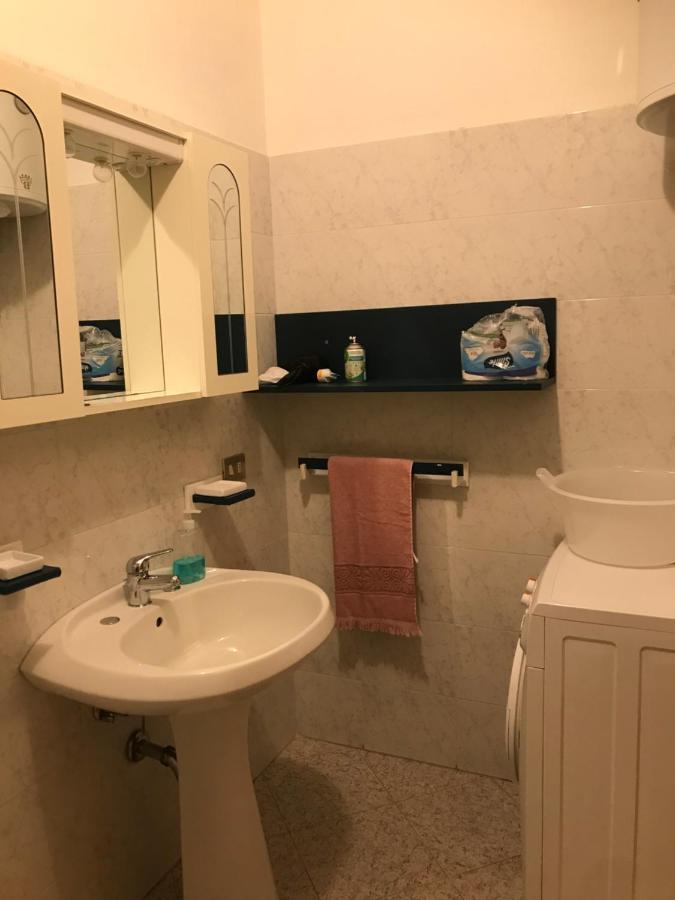 Casa Alessia Apartment Кала Гононе Екстериор снимка